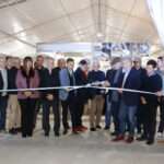 Villa Carlos Paz inauguró este jueves la 2° Edición de la Feria Internacional del Libro “Identidad que trasciende al mundo”