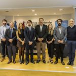 Autoridades provinciales, municipales y de la Unión Europea impulsan la transparencia e innovación pública