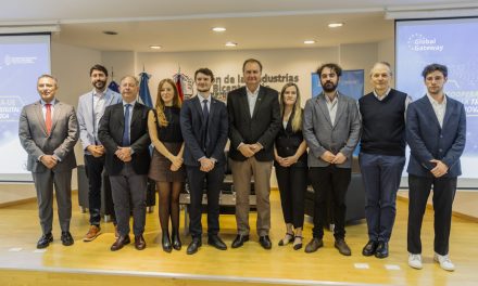 Autoridades provinciales, municipales y de la Unión Europea impulsan la transparencia e innovación pública