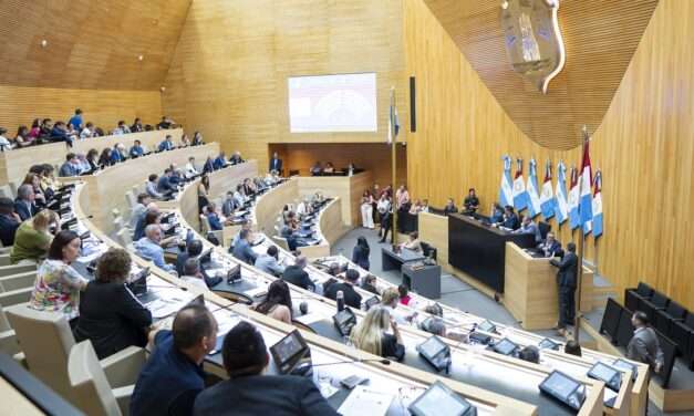 Crearon por ley la Procuración Penitenciaria Provincial