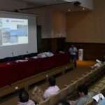 UNRC: Presentan informe de avance del Plan de Mantenimiento y Obras 2024/2025