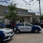 Alcira Gigena recibió un nuevo móvil y avanzó en el fortalecimiento de su Guardia Local de Seguridad