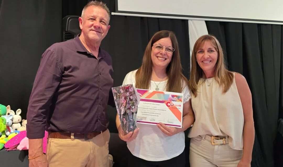 Hernando celebró el cierre anual de los Talleres Culturales Artesanales 2025