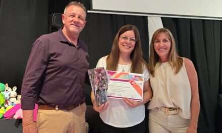 Hernando celebró el cierre anual de los Talleres Culturales Artesanales 2025