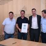 General Cabrera puso en marcha «Ojos en Alerta»