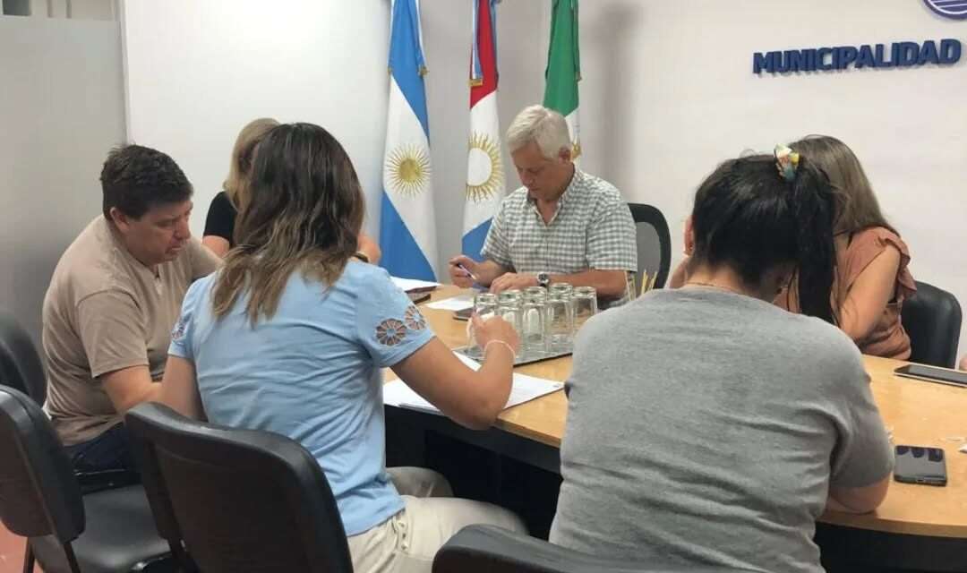 Los Cisnes: el Concejo Deliberante aprobó en primera lectura el Presupuesto y la Tarifaria 2026