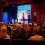 Río Tercero celebró el cierre anual de los talleres para adultos mayores