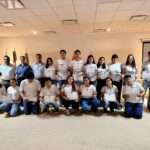 Arias: más de 250 vecinos recibieron certificados de la universidad popular