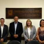 La Justicia Federal reconoció a la UNRC por un aporte científico clave en la causa La Perla