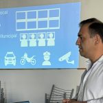 Arias continúa fortaleciendo la seguridad comunitaria con el programa Ojos en Alerta