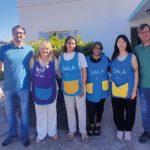 Charras despidió el año lectivo en el Jardín Sala Cuna “Semillitas”