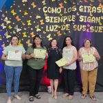 Villa Valeria celebró un emotivo cierre de ciclo del Centro Socioeducativo y la CLE