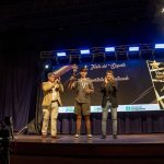 Vicuña Mackenna celebró la 5ª edición de la Fiesta del Deporte 2025