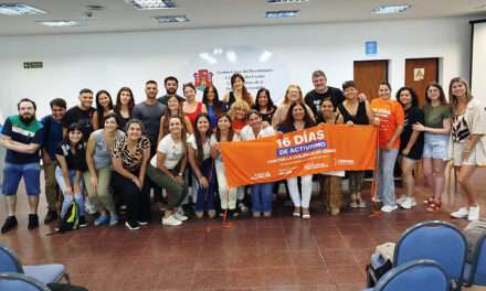 Río Cuarto: 900 estudiantes cursaron la Diplomatura Universitaria en Acompañantes Comunitarios contra la Violencia de Género