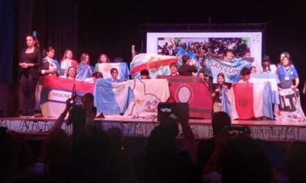 Córdoba, con proyectos reconocidos en la Feria Nacional de Educación, Artes, Ciencias y Tecnología