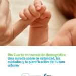 Consejo Económico y Social presentó un informe que confirma la sostenida caída de la natalidad en Río Cuarto