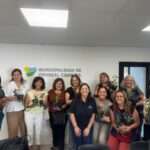 Cabrera: el Municipio realizó un encuentro con centros educativos para hacer balance de 2025