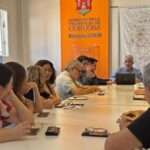 Córdoba impulsa una mesa de seguimiento de la variante de la gripe H3N2