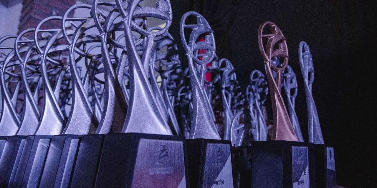 Se conocen los deportistas ternados para los Premios Deportes Río Cuarto 2025