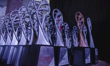 Se conocen los deportistas ternados para los Premios Deportes Río Cuarto 2025