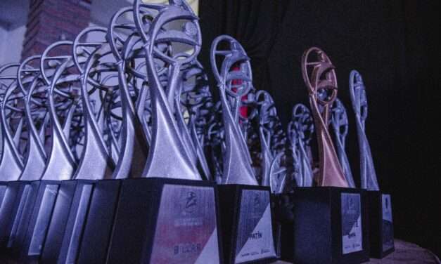 Se conocen los deportistas ternados para los Premios Deportes Río Cuarto 2025