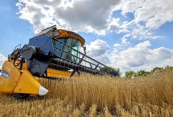 Caputo anunció una baja en las Retenciones entre el 1 y el 2%