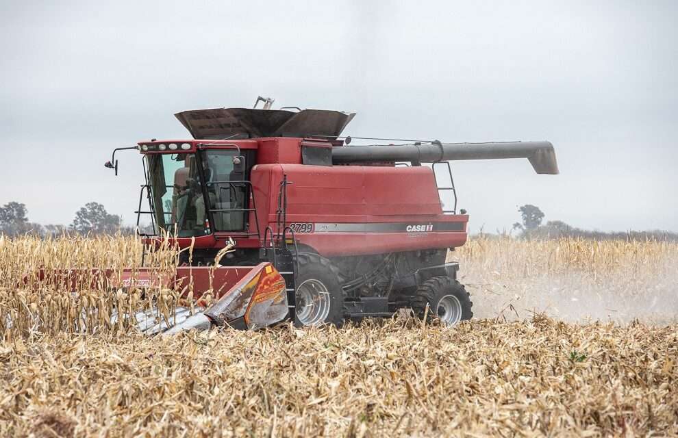 Llaryora lanzó una baja del 5% en el Inmobiliario Rural para los propietarios productores