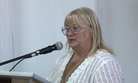 Alejandro Roca: Balance educativo de las CLE y FODEMEEP