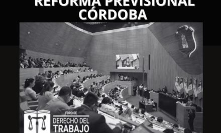Llamado institucional al respeto del orden constitucional