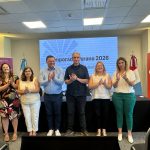 Sierras del Sur lanzó su Temporada de Verano 2026