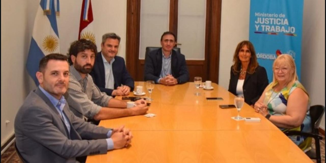 Aprueban la creación de un nuevo juzgado de competencia múltiple en La Carlota
