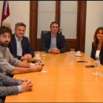 Aprueban la creación de un nuevo juzgado de competencia múltiple en La Carlota