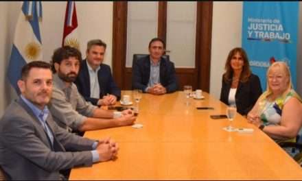 Aprueban la creación de un nuevo juzgado de competencia múltiple en La Carlota