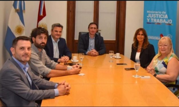 Aprueban la creación de un nuevo juzgado de competencia múltiple en La Carlota