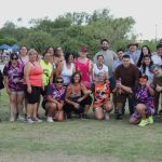 Gran cierre de las actividades del año de los Consejos Barriales en Rio Cuarto