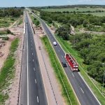Ruta 9 Norte: La autovía Córdoba–Jesús María ya tiene dos carriles por sentido en toda su extensión