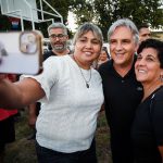 Llaryora: “En estos dos años pusimos a la equidad en el centro de la gestión”