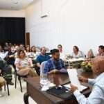 Vicuña Mackenna: se firmaron las primeras 23 escrituras del Barrio Promavi