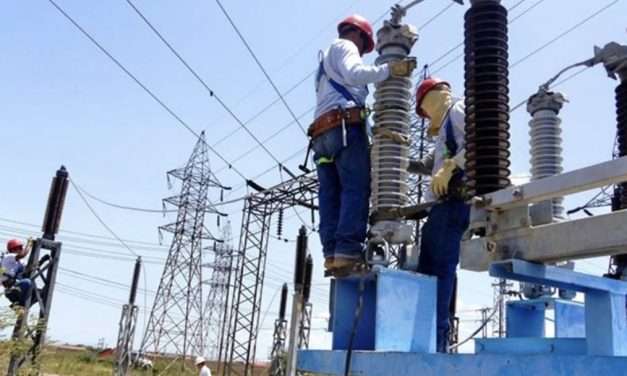 El Gobierno dispuso que las obras para expandir la red eléctrica nacional sean financiadas por privados