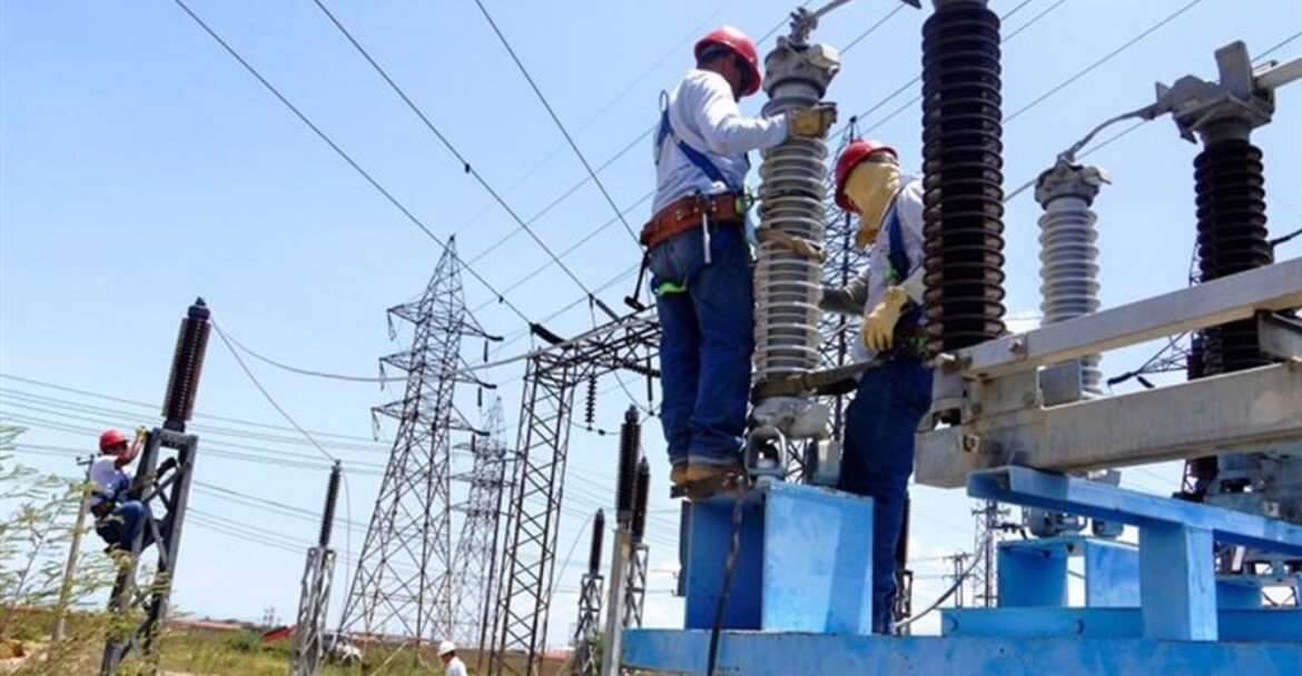 El Gobierno dispuso que las obras para expandir la red eléctrica nacional sean financiadas por privados