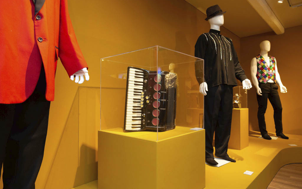 El cuarteto, Patrimonio de la Humanidad, se incorpora a la educación provincial