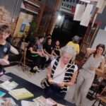 La Carlota realizó el cierre anual del Programa de Alfabetización Municipal