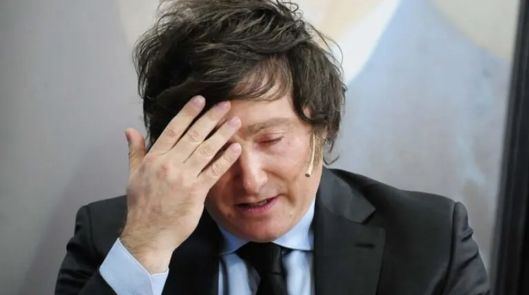 Los números desmienten a Milei por el impacto del aumento en Discapacidad y universidades