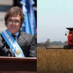 El campo espera por el plan Milei: la siembra será menor en 2026 y «no es buen momento para invertir»