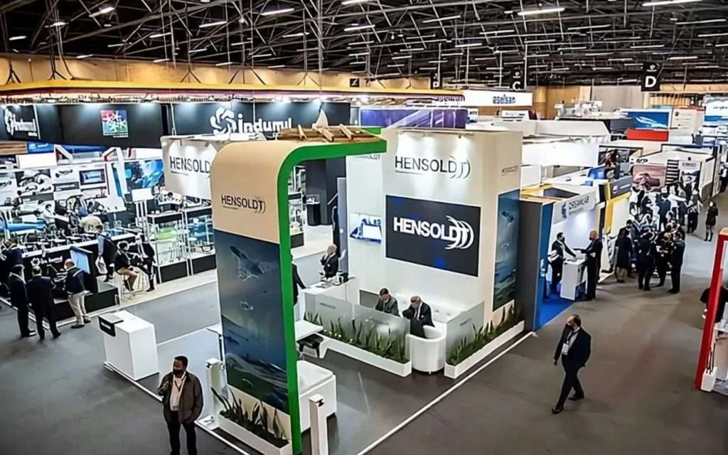 La Provincia fortalece la presencia global de pymes locales