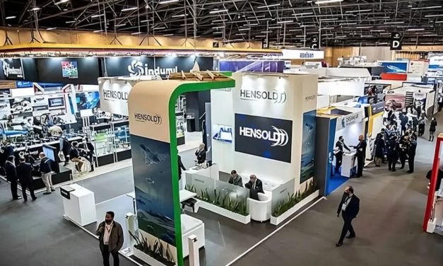 La Provincia fortalece la presencia global de pymes locales