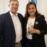 Bulnes recibirá un A.T.P. provincial de $20 millones para obras de pavimentación