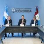 El gobierno provincial lanza un paquete de medidas para fortalecer la gestión municipal en todo el territorio