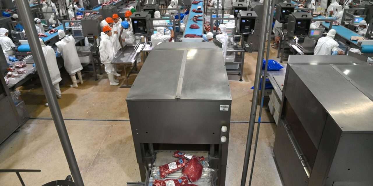 Argentina destaca la postergación de la implementación del Reglamento de la UE sobre la Deforestación