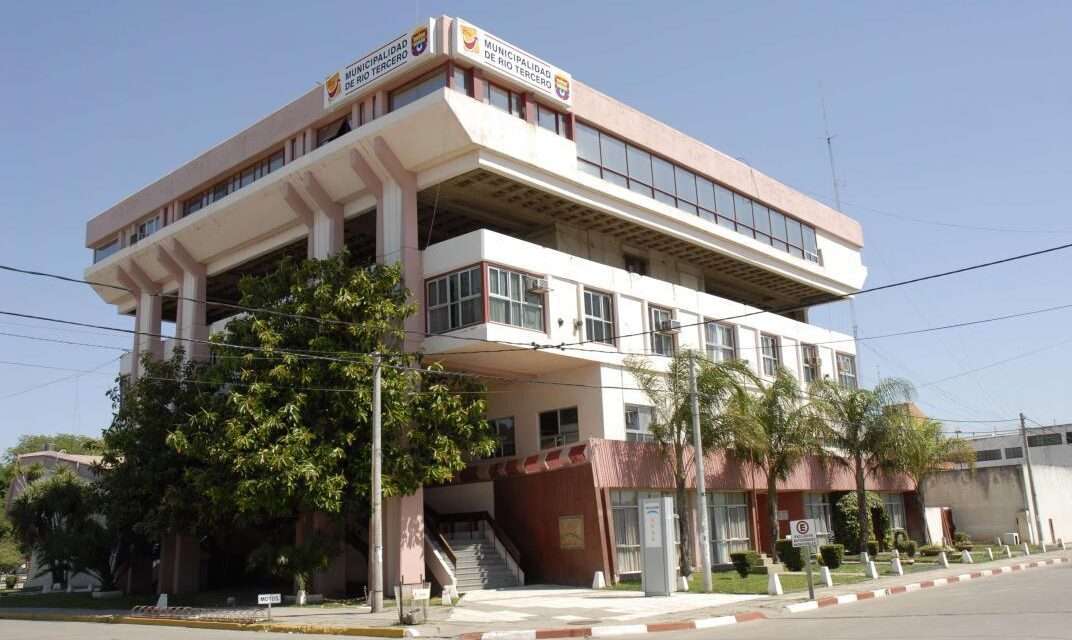 Río Tercero: El Presupuesto Municipal 2026 supera los $110 mil millones